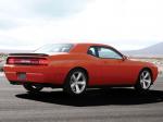 Dodge Challenger SRT8 2008 года
